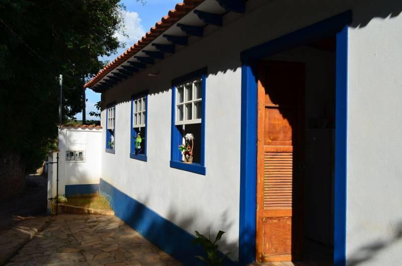 Pousada Chale Tiradentes Kültér fotó